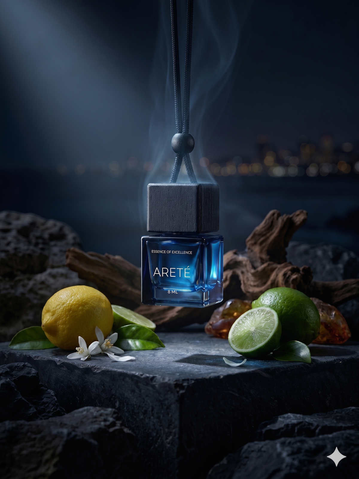 Azure Riviera