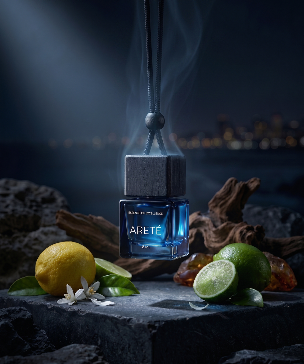 Azure Riviera